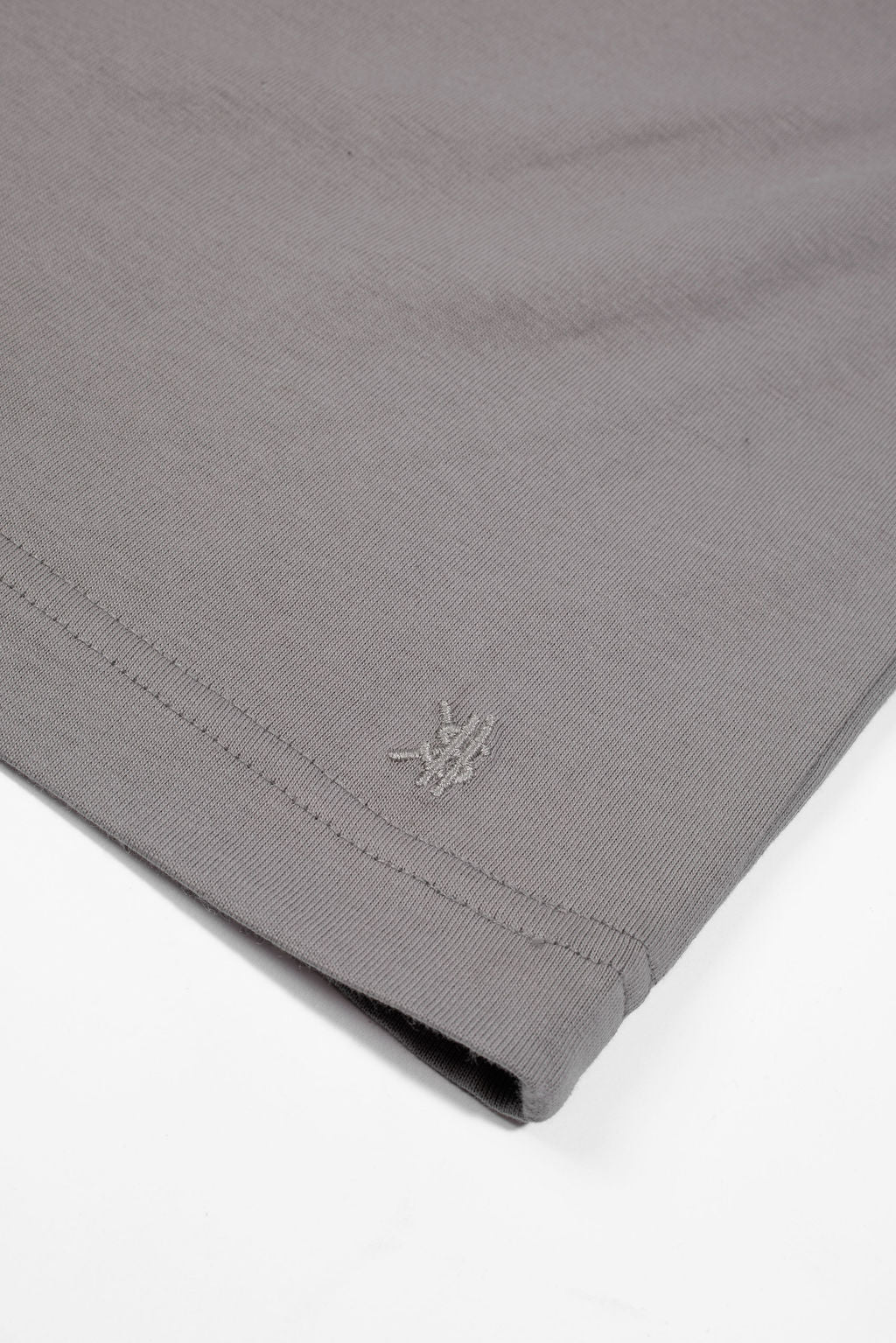 Twin Diplomacy Better Place Tour Tee - Gray