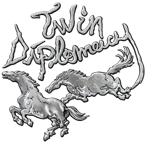 Twin Diplomacy