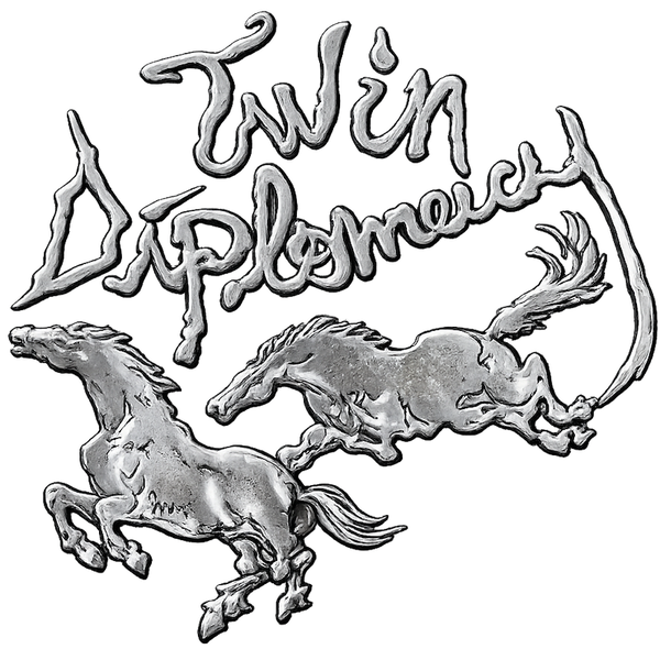 Twin Diplomacy